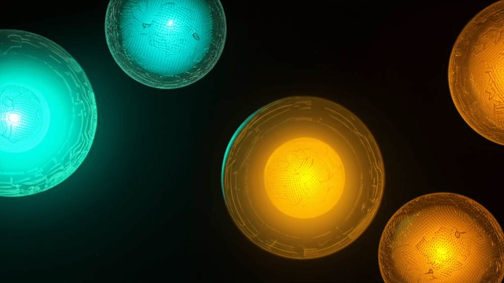 Cryptographic capsules