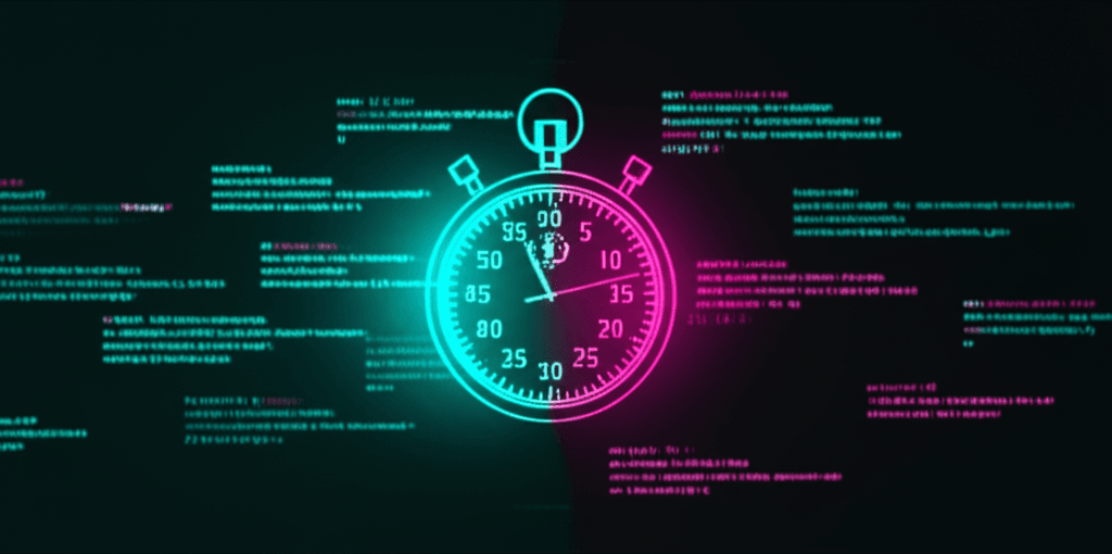 15 minutes to decentralization