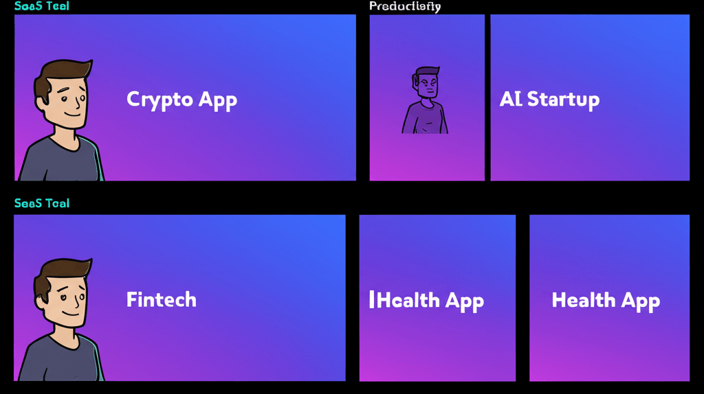 They all graduated from the same bootcamp