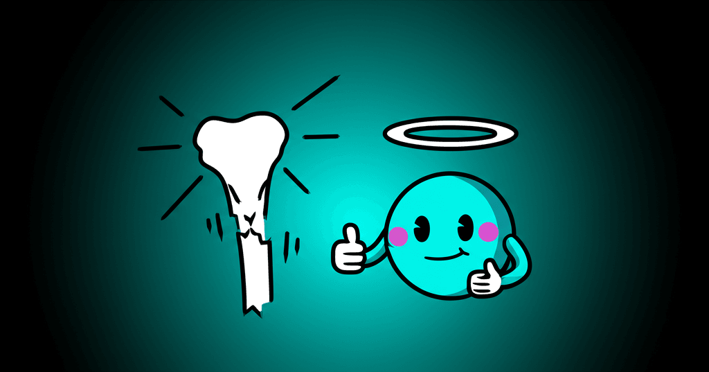 Adrenaline: the helpful liar