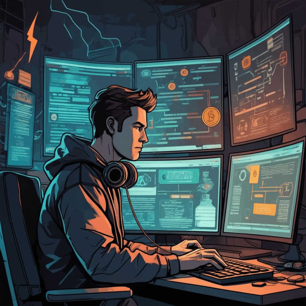 Lightning Network encrypted message queue architecture with Bitcoin payments and end-to-end encryption