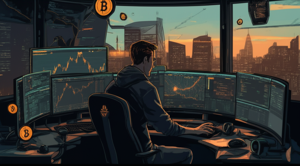Bitcoin in 2025: A Builder's Perspective hero image