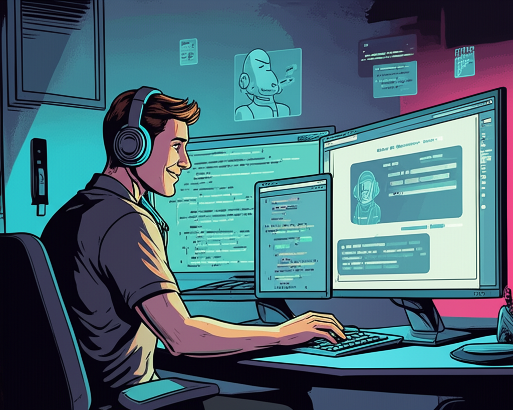 I Stopped Using My IDE's AI Assistant. Here's What I Switched To. hero image