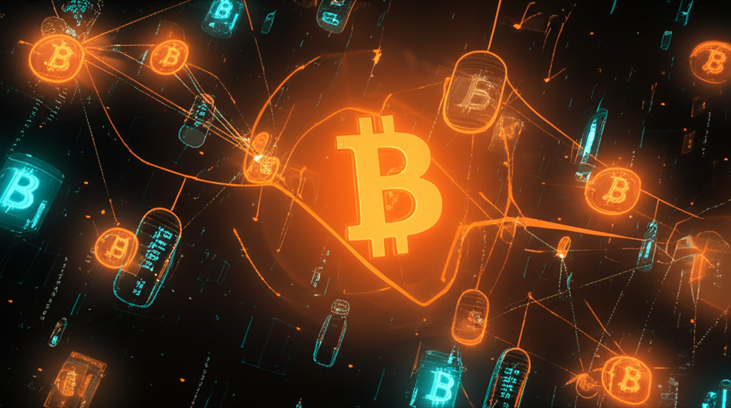 I Built Prediction Markets That Need Nothing But Bitcoin hero image