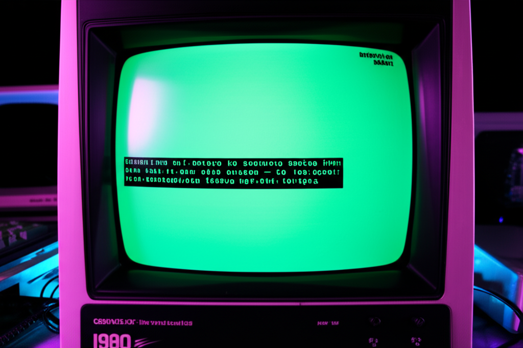 The Program That Made Me a Developer hero image