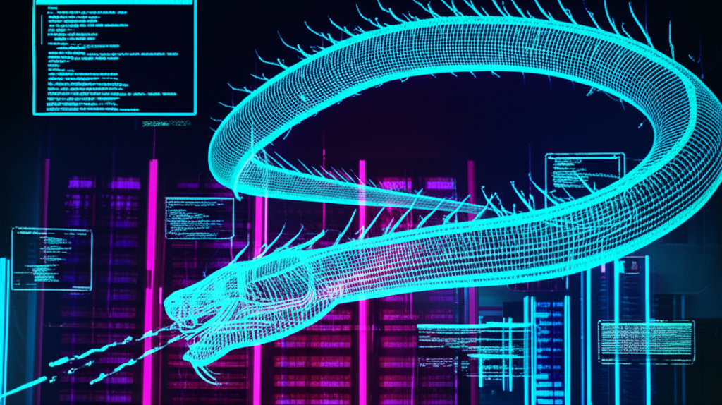 I Gave Claude Code 50+ Kali Linux Tools and the Ability to Spawn Attack VMs hero image