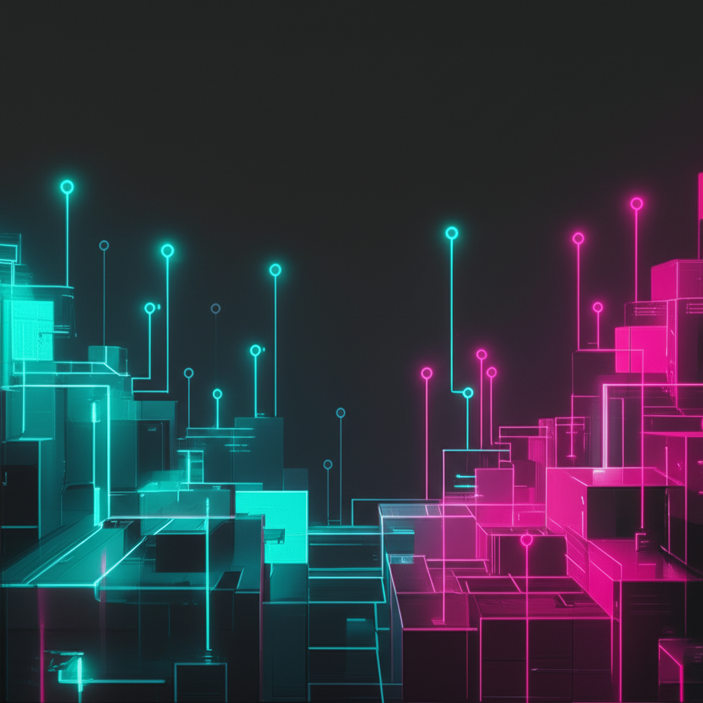 Building a Secure Message Queue on Bitcoin Lightning with Claude Code hero image