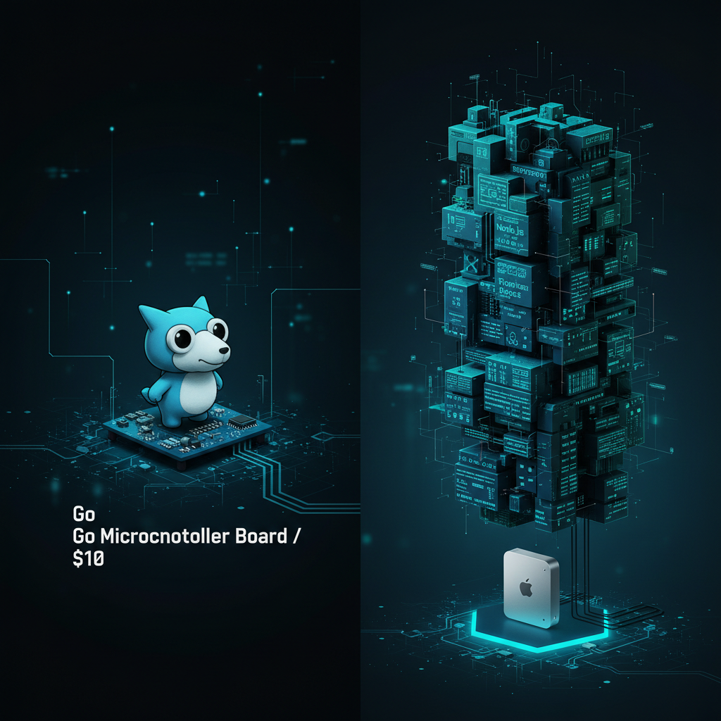 PicoClaw vs OpenClaw: A Code-Level Deep Dive hero image