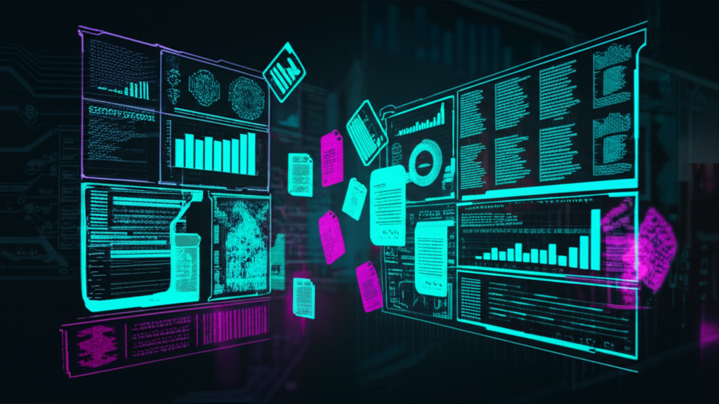 I Needed an AI Bookkeeper, So I Gave QuickBooks 143 New Tools hero image