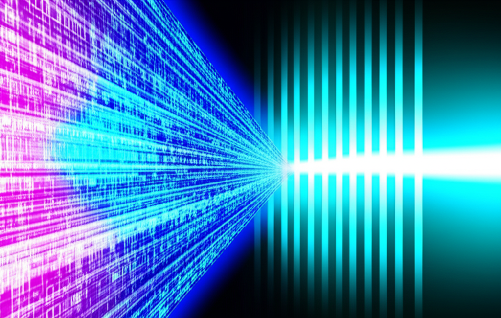 Signal to noise ratio