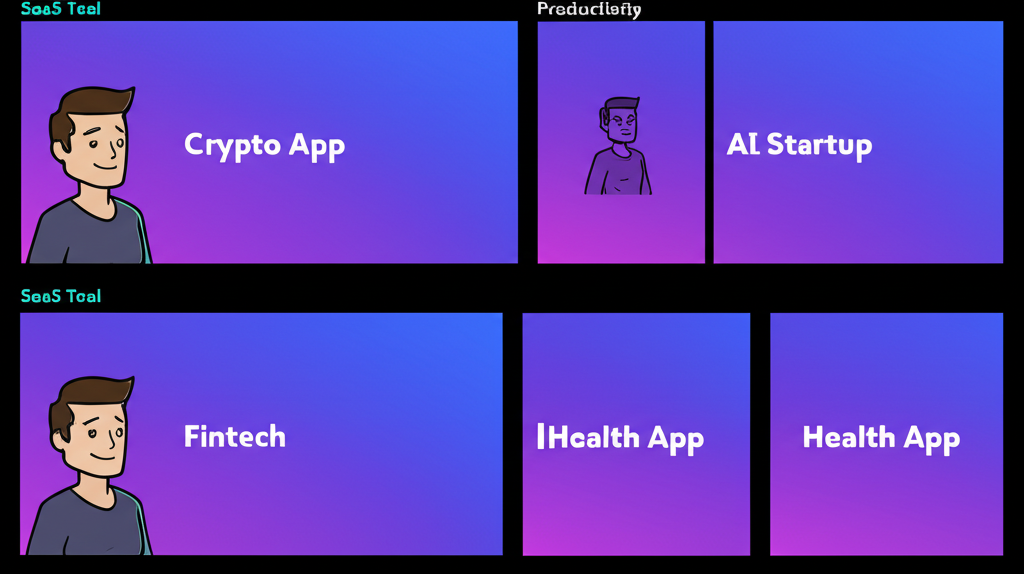 They all graduated from the same bootcamp